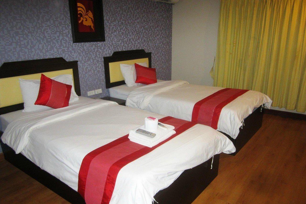 Lanna House Hotel Chiang Mai Exterior photo
