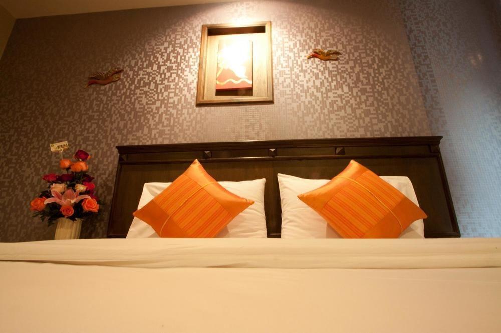 Lanna House Hotel Chiang Mai Exterior photo