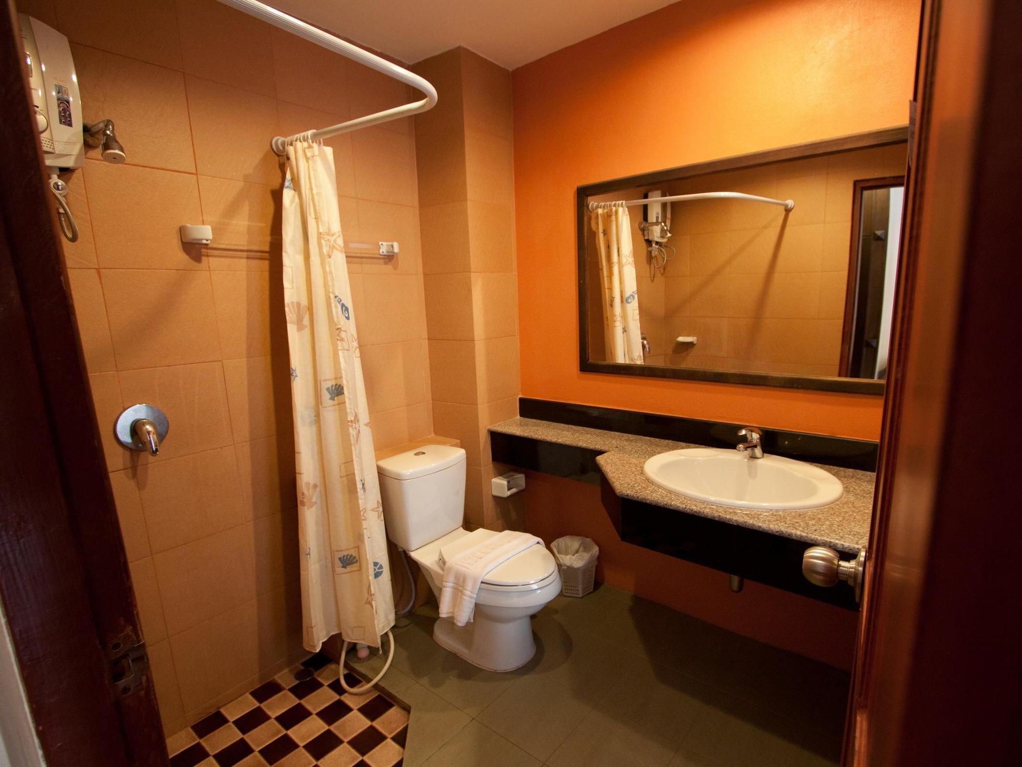 Lanna House Hotel Chiang Mai Exterior photo