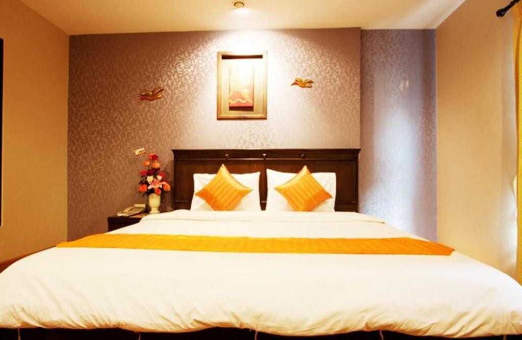 Lanna House Hotel Chiang Mai Room photo