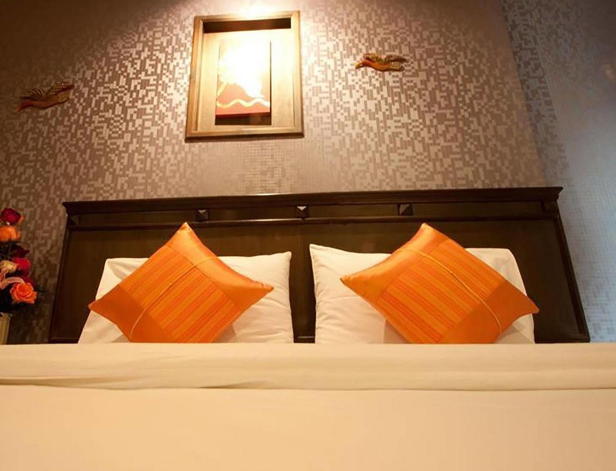 Lanna House Hotel Chiang Mai Exterior photo